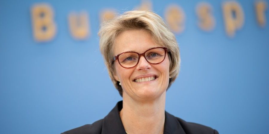 Anja-Karliczek-bildungsministerin
